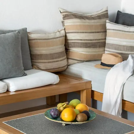 Gabbiano Traditional Cave Apartamento