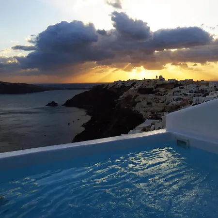 Gabbiano Traditional Cave Apartamento *