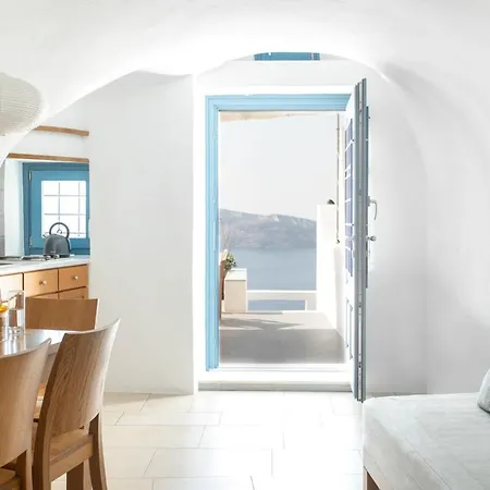 Apartamento Gabbiano Traditional Cave *