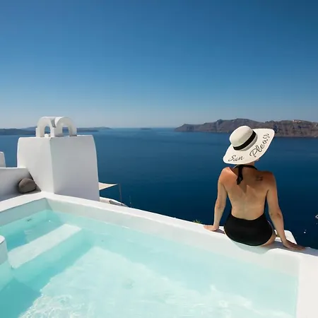 Gabbiano Traditional Cave Apartamento *