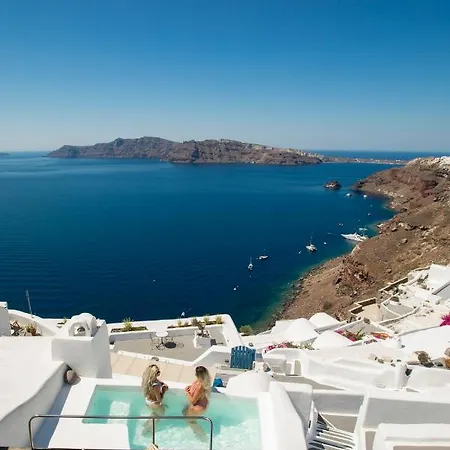 Gabbiano Traditional Cave