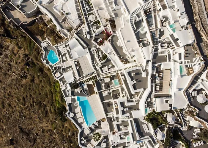 Gabbiano Traditional Cave * Oia