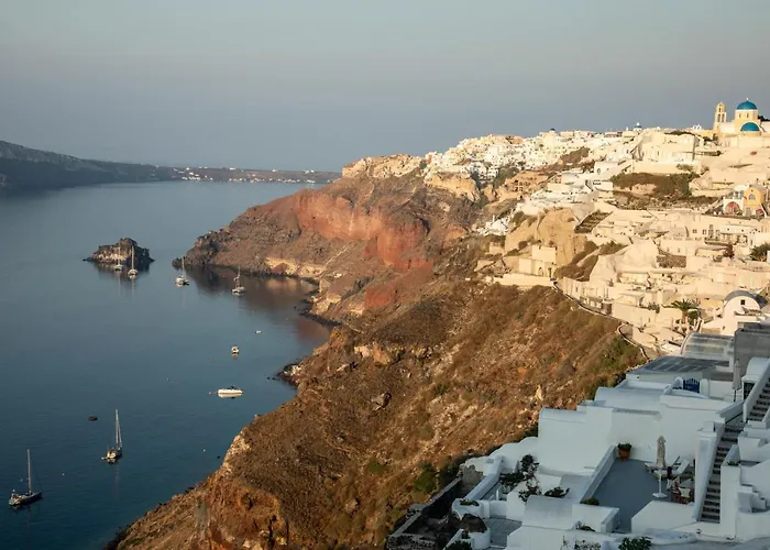 Gabbiano Traditional Cave *