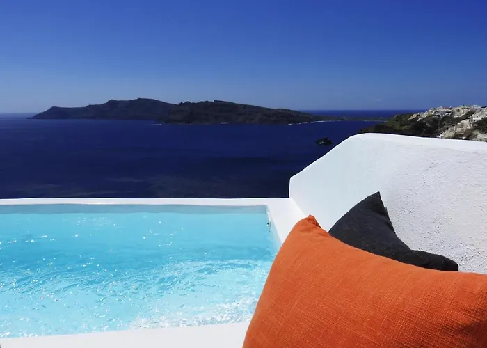 Apartmán Gabbiano Traditional Cave