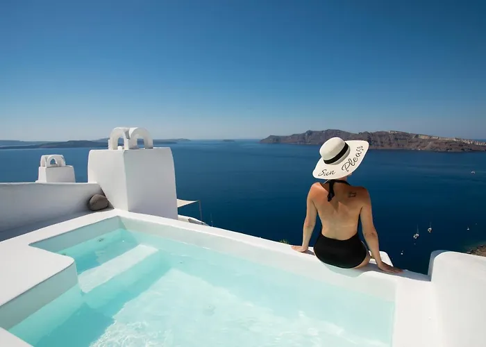 Gabbiano Traditional Cave Apartmán *