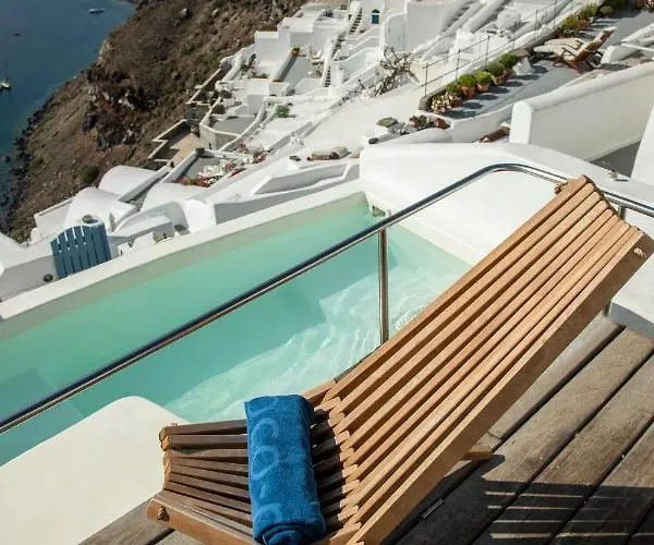 Apartmán Gabbiano Traditional Cave