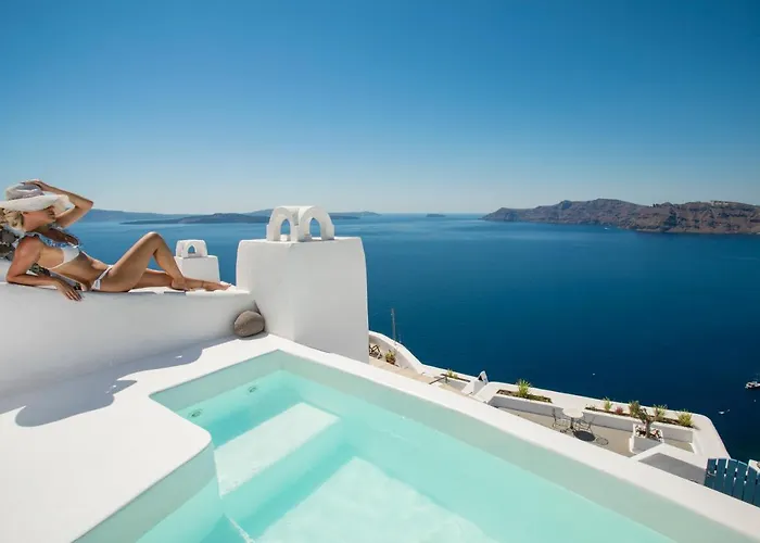 Gabbiano Traditional Cave Apartmán