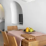 Gabbiano Traditional Cave Апартаменты *