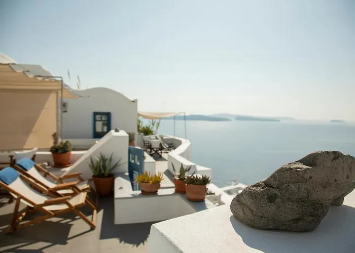 Gabbiano Traditional Cave דירה *