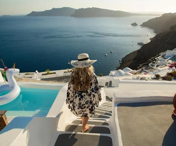 דירה Gabbiano Traditional Cave