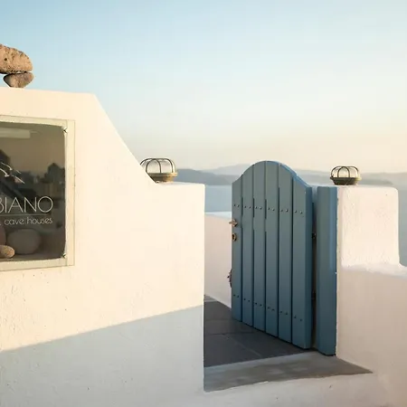 Gabbiano Traditional Cave