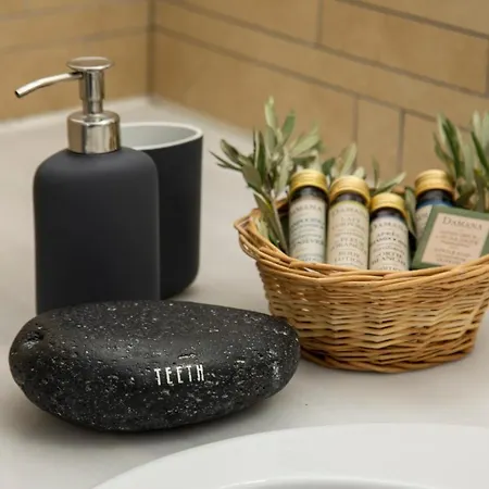 Gabbiano Traditional Cave Appartement Oia