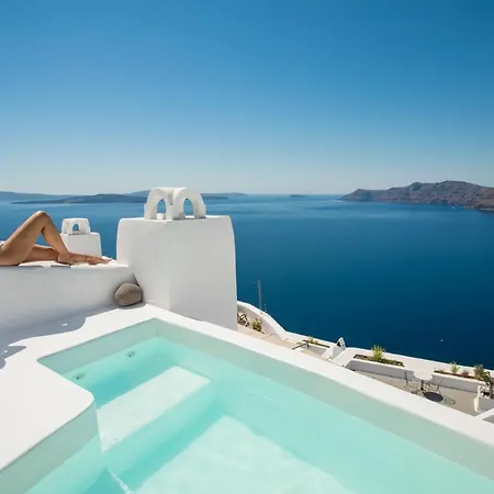 Gabbiano Traditional Cave Appartement