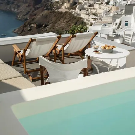 Gabbiano Traditional Cave Appartement