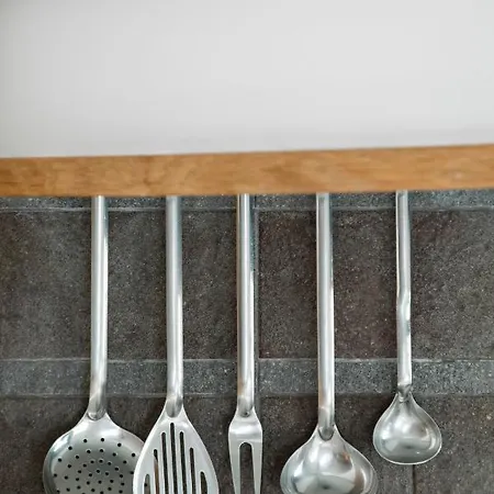 Gabbiano Traditional Cave Appartement *