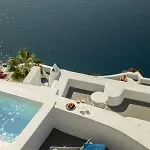 Lejlighed Gabbiano Traditional Cave Oia