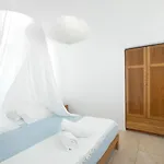 Gabbiano Traditional Cave Lejlighed Oia