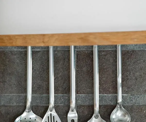 Gabbiano Traditional Cave Apartment *